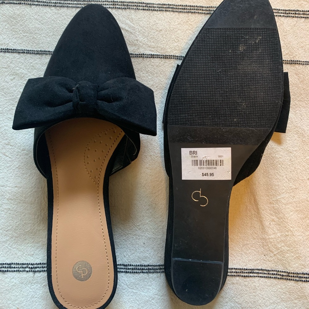 Dress barn dress shoes